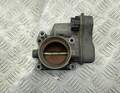 Дроссельная заслонка Opel Vectra C 2002-2008 - 55382349