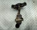 Выпускной коллектор Peugeot 308 2007-2013 - 55382396
