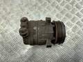 Компрессор кондиционера Opel Omega B 1994-2003 - 55382447