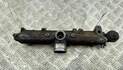 Впускной коллектор Opel Astra G 1998-2005 - 55382492