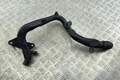Трубка охлаждения Opel Astra G 1998-2005 - 55382496