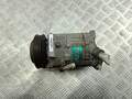 Компрессор кондиционера Opel Zafira A 1999-2005 - 55382580