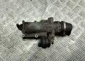 Впускной коллектор Opel Zafira A 1999-2005 - 55382609