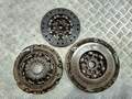 Маховик Opel Astra G 1998-2005 - 55382617