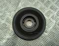 Шкив Opel Astra G 1998-2005 - 55382637