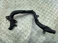 Трубка охлаждения Opel Astra G 1998-2005 - 55382677
