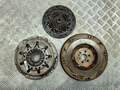 Маховик Ford Fusion 2002-2012 - 55382742