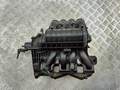 Впускной коллектор Fiat Doblo 2000-2015 - 55382769