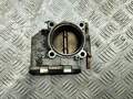 Дроссельная заслонка Opel Zafira A 1999-2005 - 55382776