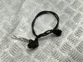 Датчик положения коленвала Opel Zafira A 1999-2005 - 55382788