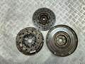 Маховик Ford Mondeo 3 2000-2007 - 55382797