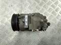 Компрессор кондиционера Skoda Roomster 2006-2010 - 55382838