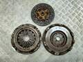 Маховик Mitsubishi Galant 8 1997-2003 - 55382852