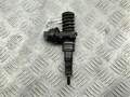 Форсунка топливная Skoda Roomster 2006-2010 - 55382882
