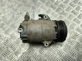 Компрессор кондиционера Opel Astra G 1998-2005 - 55382895