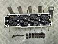 Головка блока цилиндрорв Opel Astra G 1998-2005 - 55382900