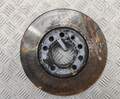 Тормозной диск Opel Zafira A 1999-2005 - 55383132