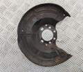 Диск опорный тормозной Opel Zafira A 1999-2005 - 55383136