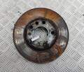 Тормозной диск Opel Zafira A 1999-2005 - 55383144