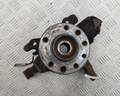 Ступица, кулак, цапфа Opel Astra H 2004-2010 - 55383166