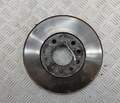 Тормозной диск Opel Vectra C 2002-2008 - 55383167