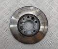 Тормозной диск Opel Astra H 2004-2010 - 55383194