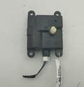 Электропривод заслонки отопителя Nissan Murano Z50 2002-2008 - 55383350