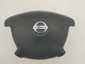 Подушка безопасности Nissan Primera P12 2002-2008 - 55383519