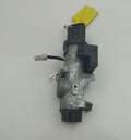 Замок зажигания Nissan Primera P12 2002-2008 - 55383571