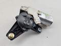 Двигатель стеклоочистителя (моторчик дворников) задний Renault Scenic 1 1996-2002 - 55383659