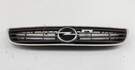Решетка радиатора Opel Zafira A 1999-2005 - 55383835