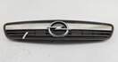 Решетка радиатора Opel Meriva A 2003-2010 - 55383870