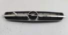 Решетка радиатора Opel Vectra C 2002-2008 - 55383894