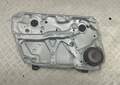 Стеклоподъемник электрический Volkswagen Passat 5 2000-2005 - 55384959