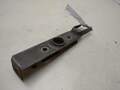 Замок капота Volkswagen LT 1996-2006 - 55387736