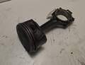 Поршень Ford Galaxy 1 (рест) 2000-2006 - 55387862