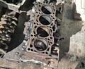 Блок цилиндров (шорт блок) Volkswagen Sharan (рест) 2000-2010 - 55388458