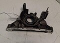 Крышка передняя двс Volkswagen Sharan (рест) 2000-2010 - 55388483