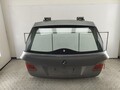 Крышка багажника BMW 5 E60 2003-2010 - 55389052