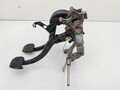 Блок педалей BMW 5 E39 1995-2003 - 55389226