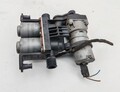 Кран отопителя BMW 5 E39 1995-2003 - 55389280
