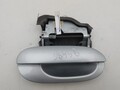 Ручка двери наружная BMW 5 E39 1995-2003 - 55389415