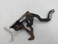 Ручка открывания капота BMW 5 E39 1995-2003 - 55389629