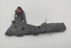 Кронштейн бампера Opel Astra H 2004-2010 - 55390030