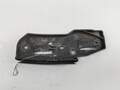 Кронштейн бампера Volkswagen Passat 5 2000-2005 - 55390088