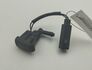 Форсунка омывателя стекла BMW 3 E46 1998-2006 - 55390103