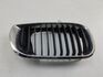 Решетка радиатора BMW 3 E46 1998-2006 - 55390108