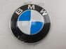 Эмблема BMW 5 E39 1995-2003 - 55390122