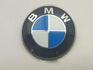 Эмблема BMW 3 E46 1998-2006 - 55390131