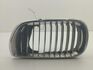 Решетка радиатора BMW 3 E46 1998-2006 - 55390133